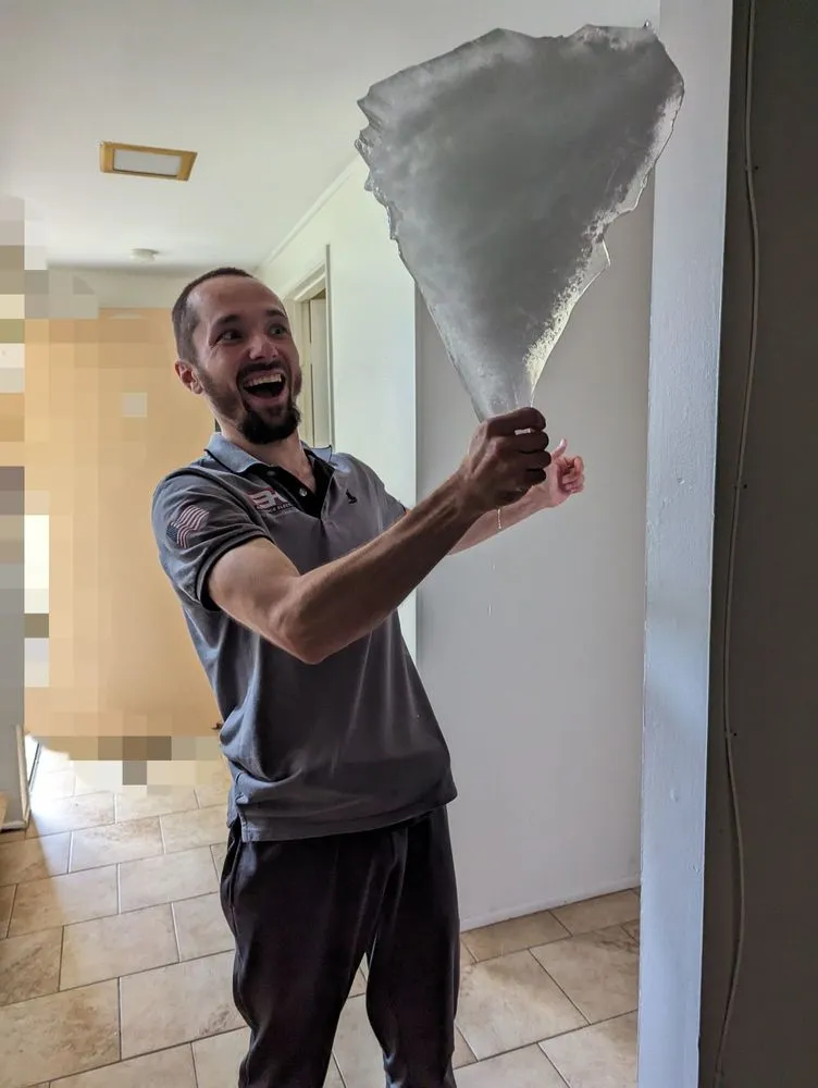 Slide of Alex & Brothers