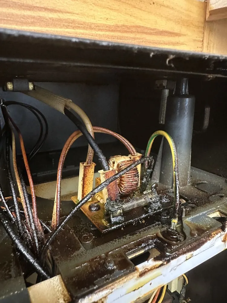 Slide of Alex & Brothers