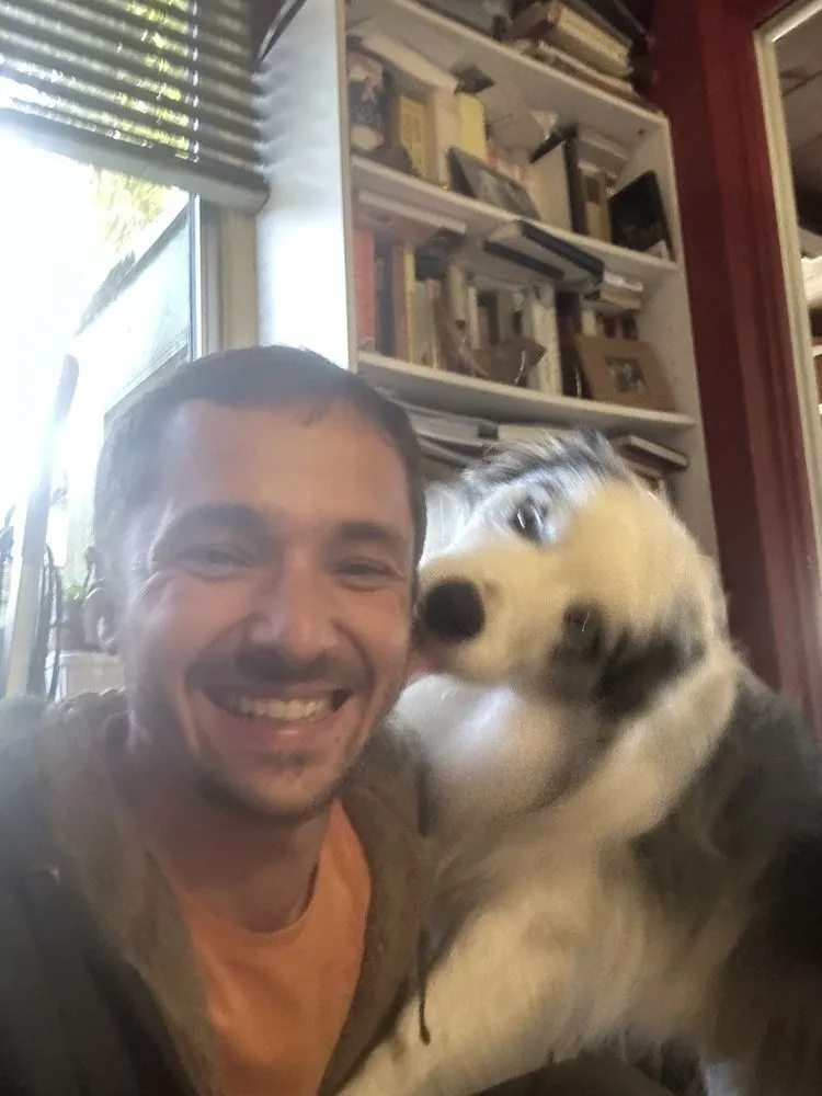 Slide of Alex & Brothers