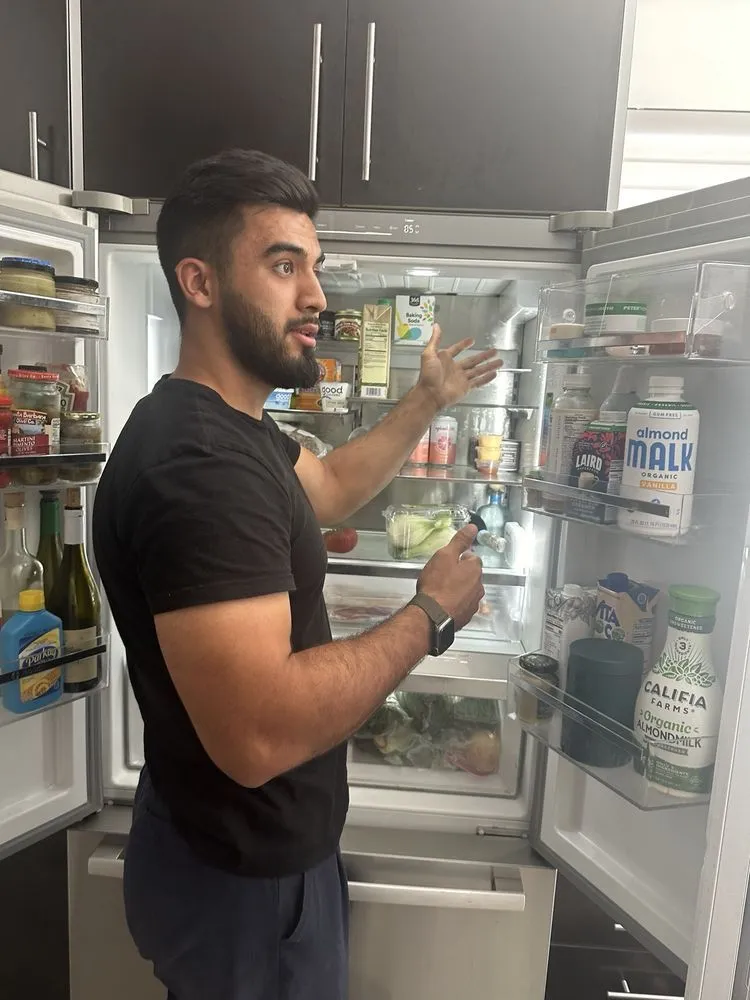 Slide of Alex & Brothers