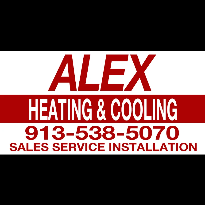 Slide of Alex Heating & Cooling