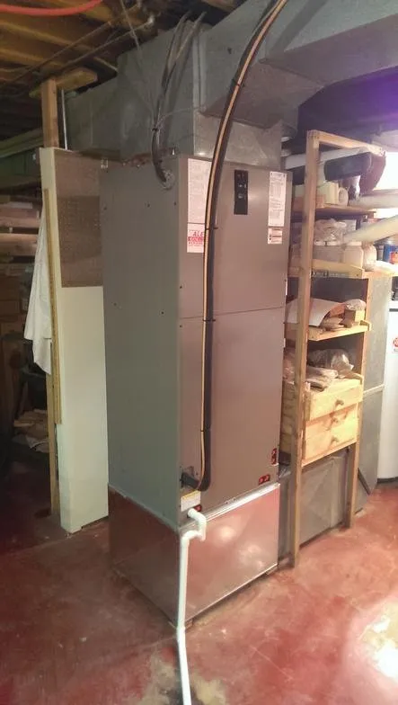 Slide of Alex Heating & Cooling