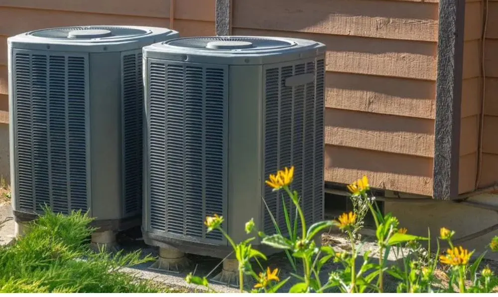 Slide of Alex Heating and Air Repairs