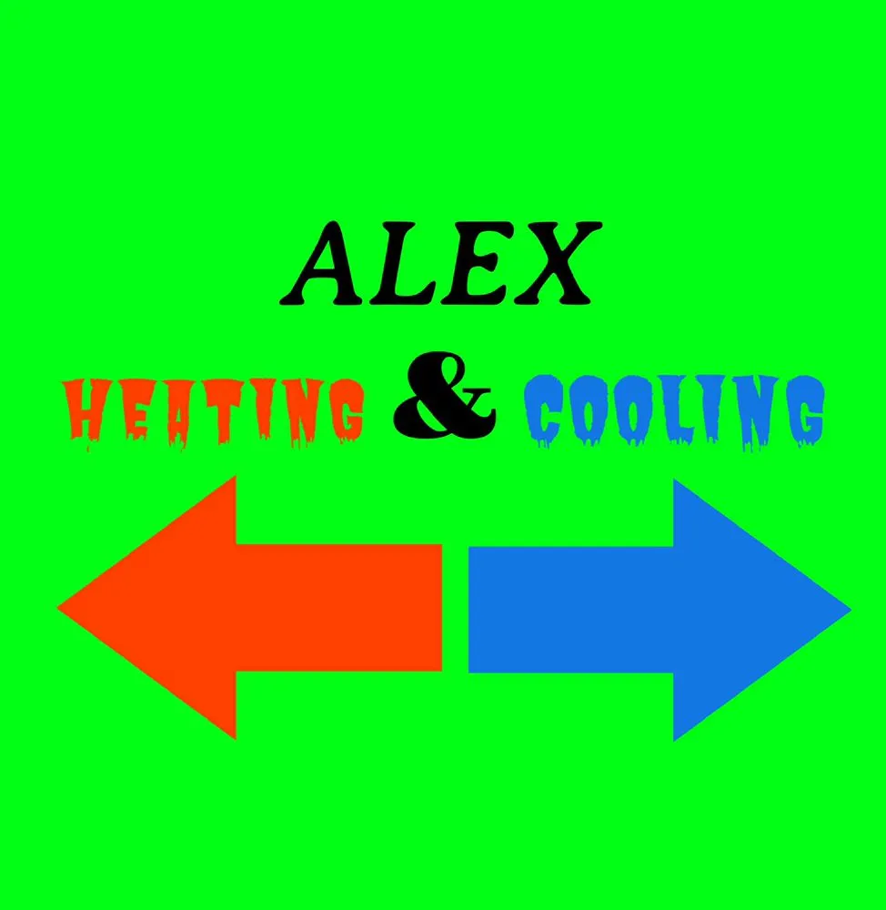 Slide of Alex Heating And Cooling