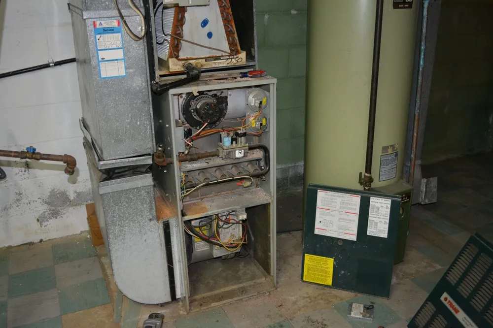 Slide of Alex Hvac Service