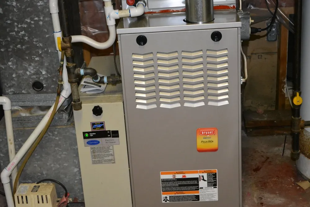 Slide of Alex Hvac Service