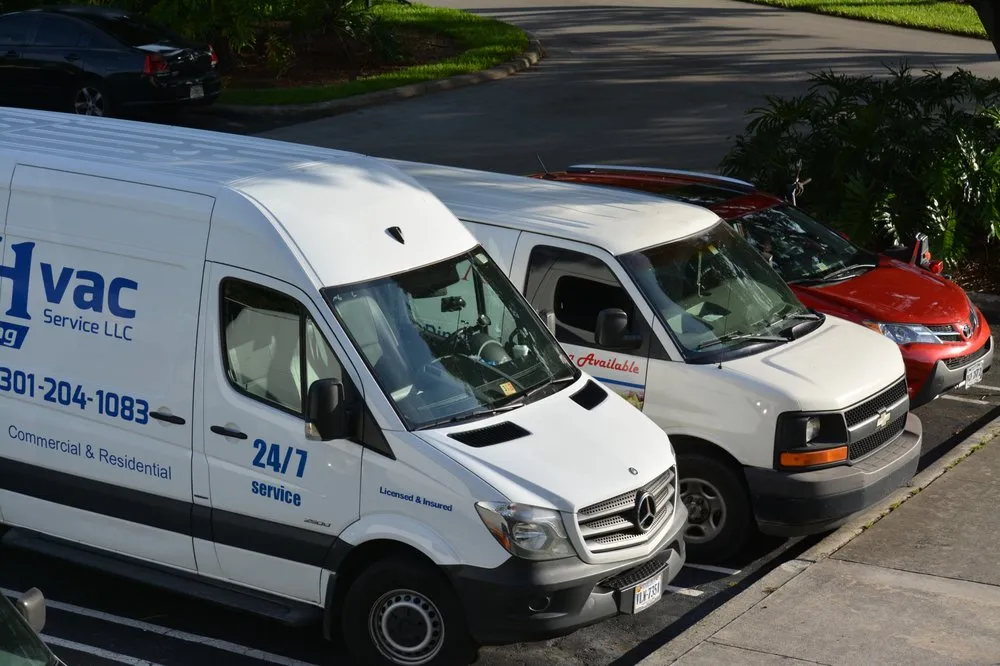 Slide of Alex Hvac Service