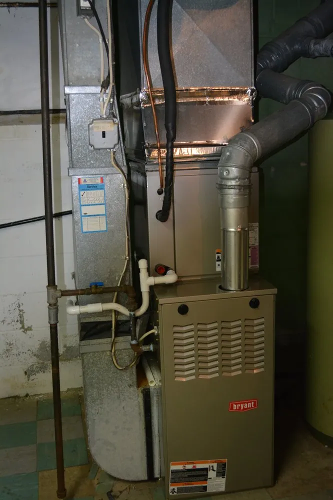 Slide of Alex Hvac Service