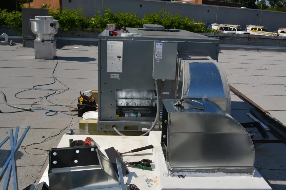 Slide of Alex Hvac Service