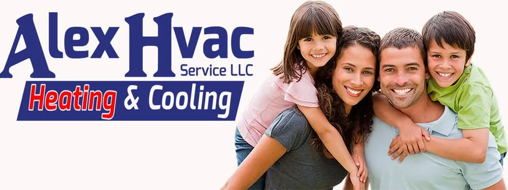 Slide of Alex Hvac Service