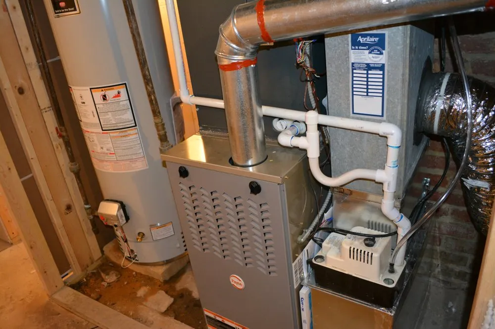 Slide of Alex Hvac Service