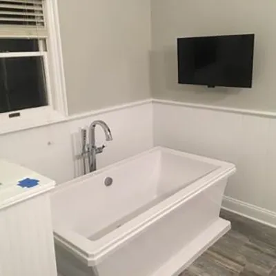 Slide of Alex Lytwyn Plumbing And Heating