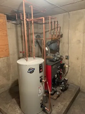 Alex Lytwyn Plumbing And Heating