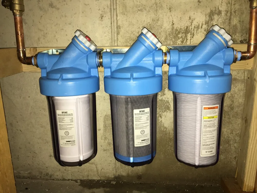 Slide of Alex Quality Services