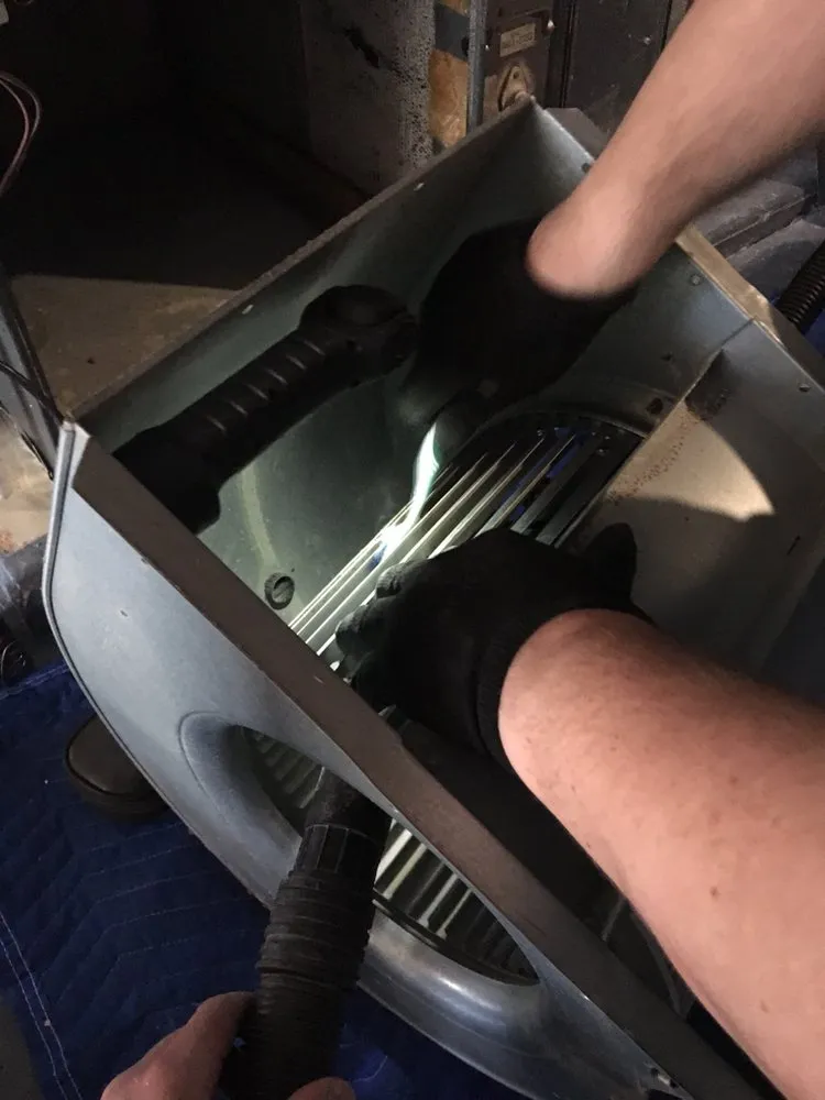 Slide of Alex Quality Services