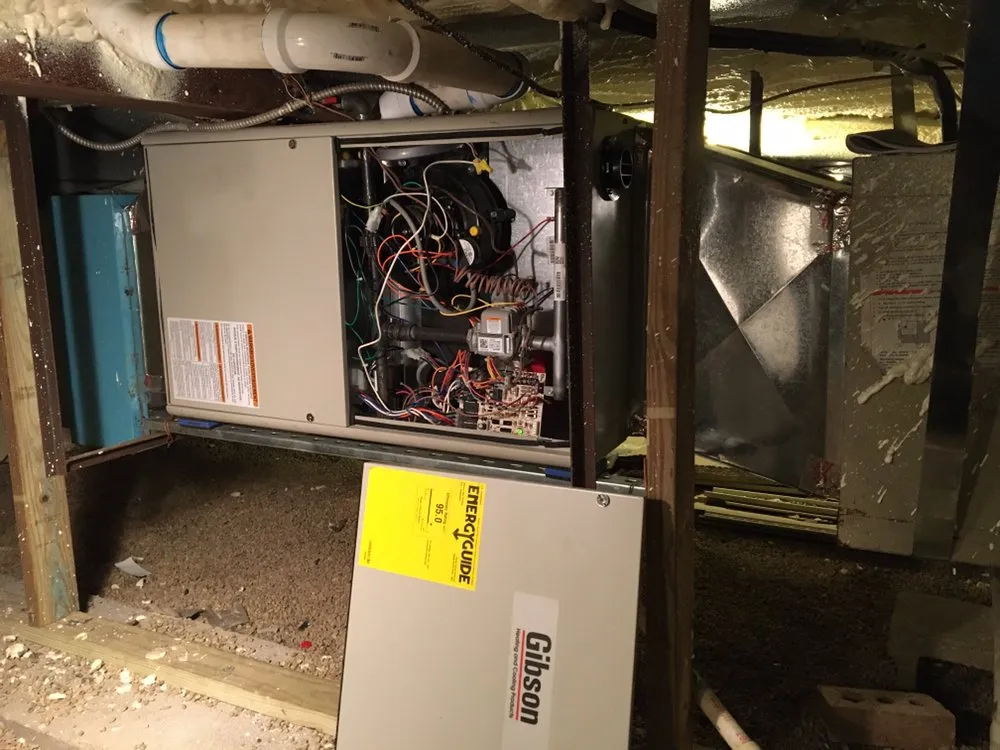 Slide of Alex Quality Services