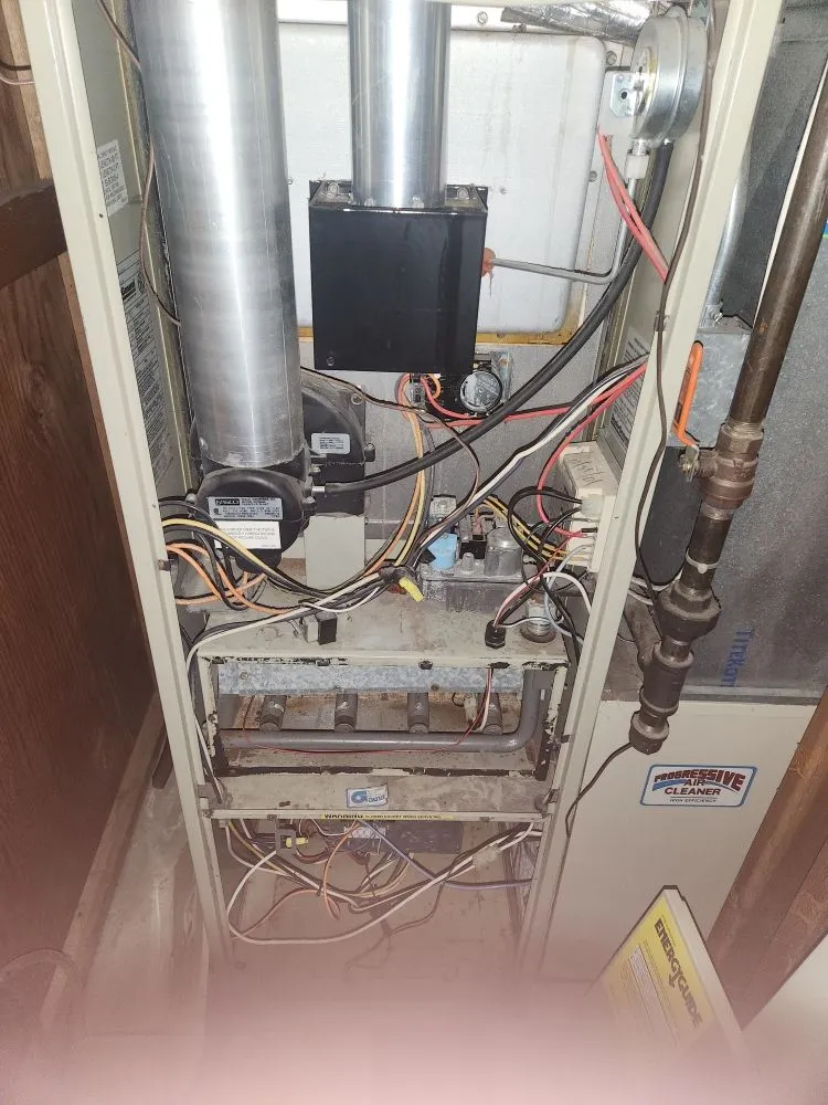 Slide of Alex Technician