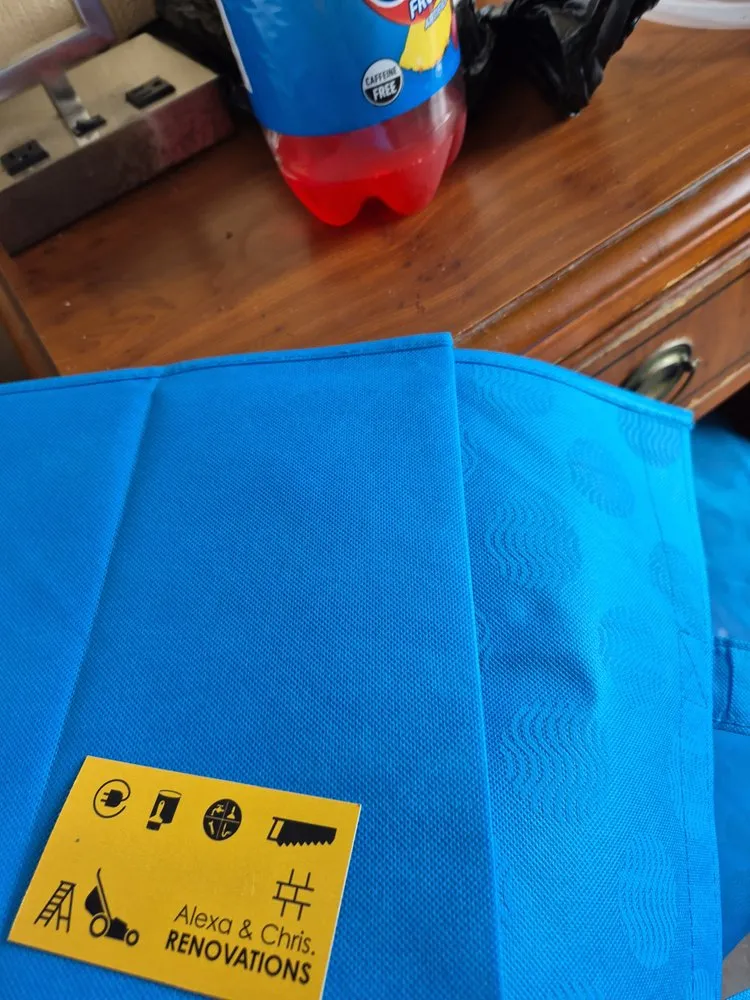 Slide of Alexa& Chris Remodeling