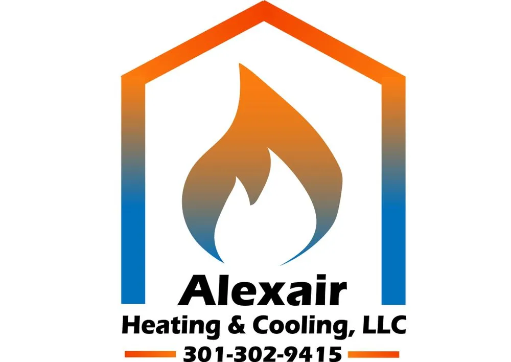 Slide of Alexair Heating & Cooling