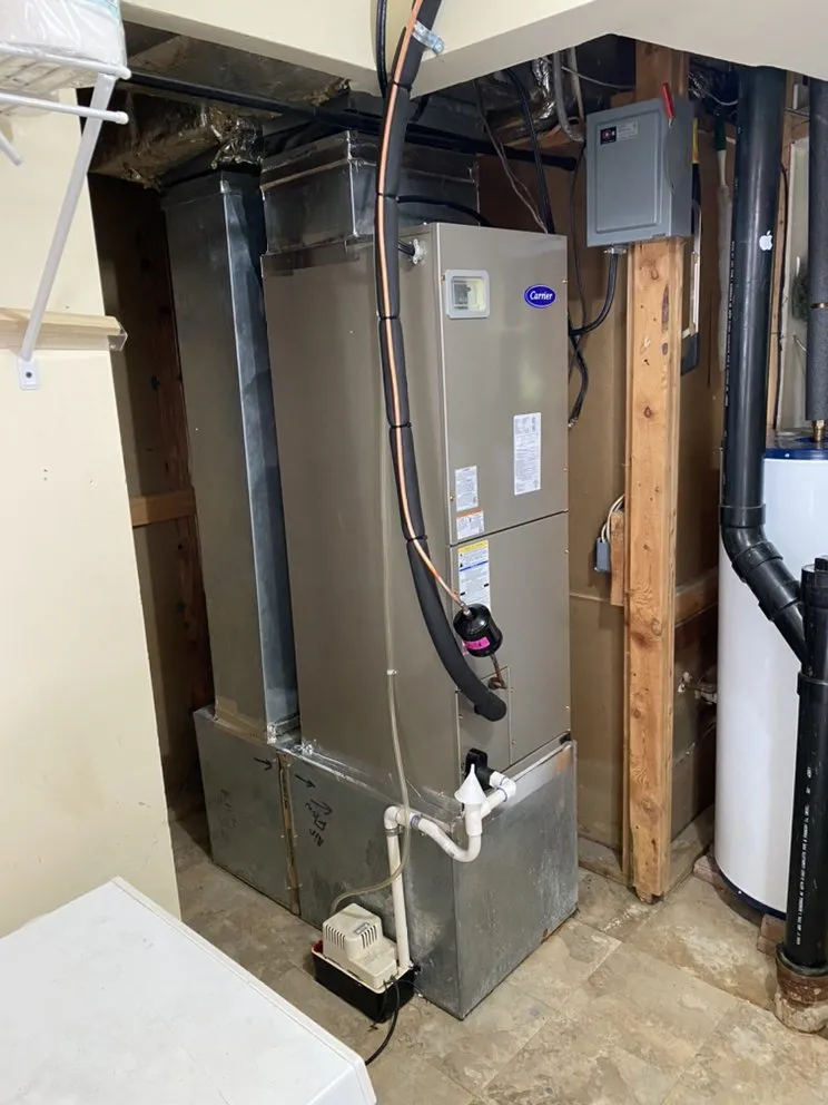 Slide of Alexair Heating & Cooling