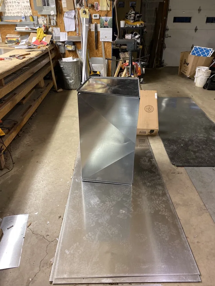 Slide of Alexair Heating & Cooling