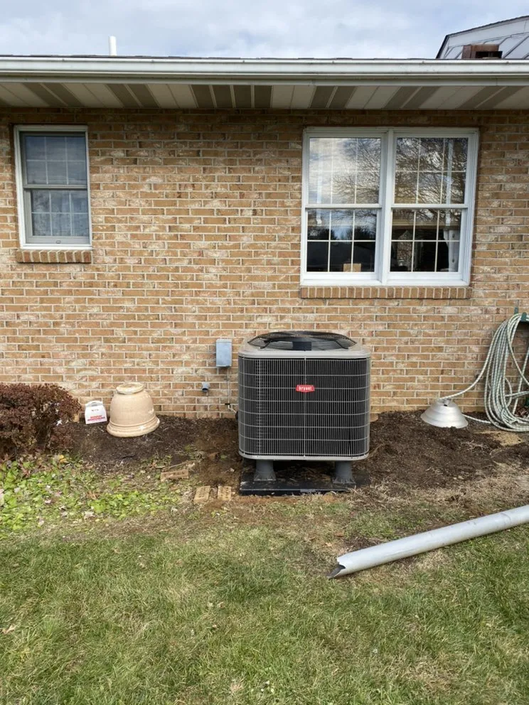 Slide of Alexair Heating & Cooling