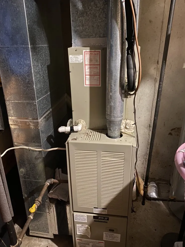 Slide of Alexair Heating & Cooling