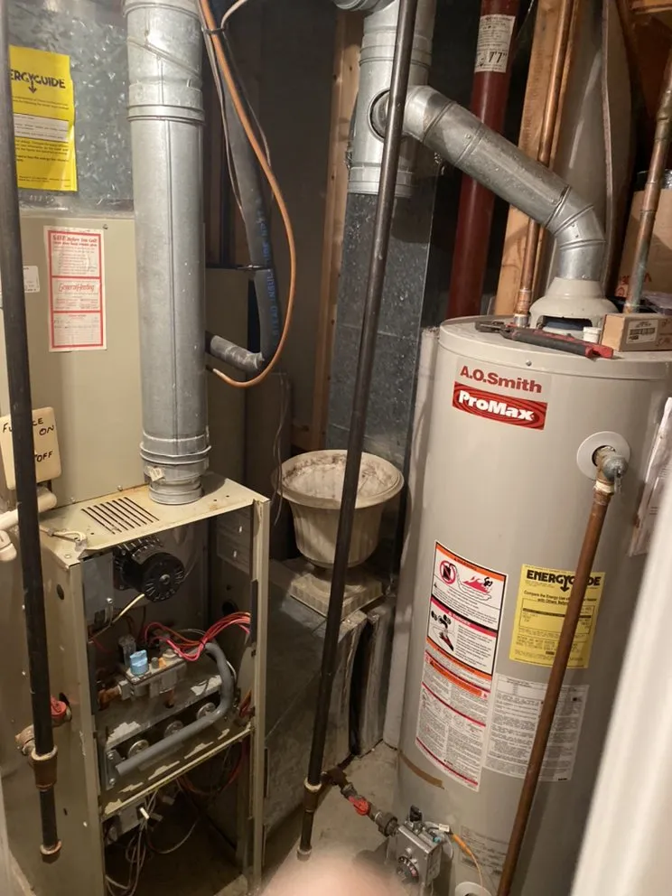 Slide of Alexair Heating & Cooling