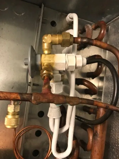 Slide of Alexairservice