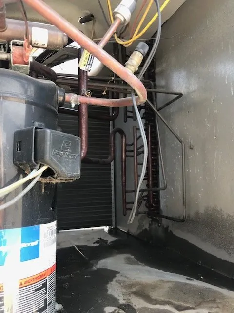 Slide of Alexairservice