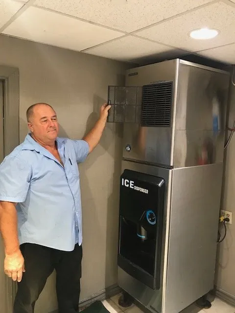 Slide of Alexairservice