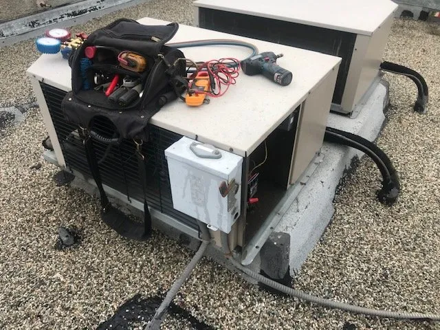 Slide of Alexairservice