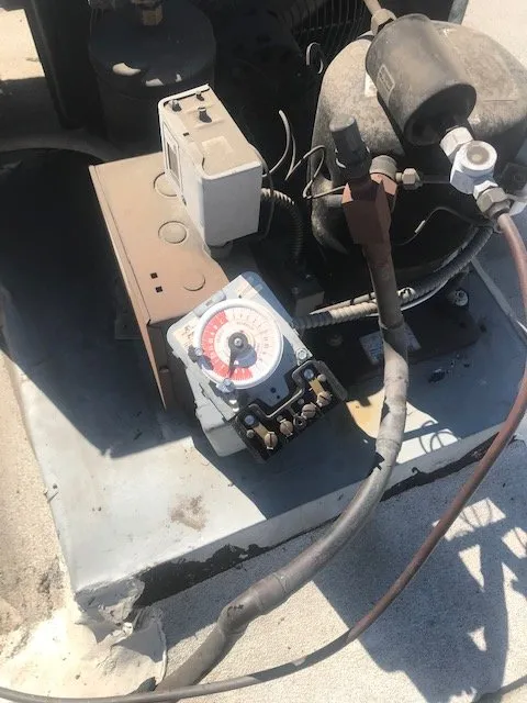 Slide of Alexairservice