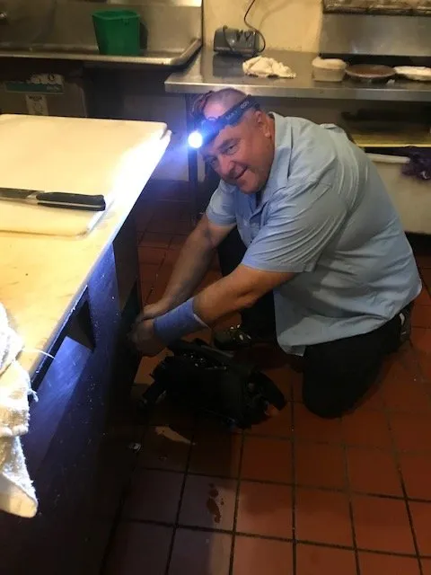 Slide of Alexairservice