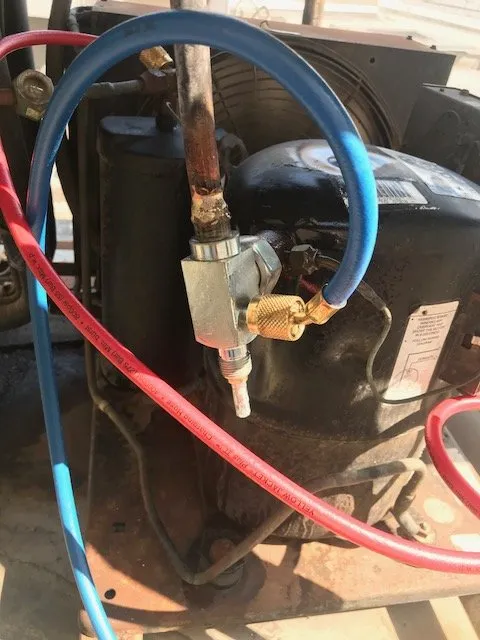 Slide of Alexairservice