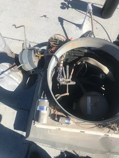 Slide of Alexairservice