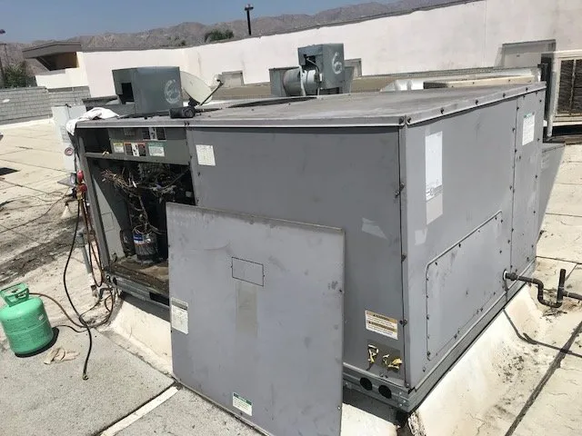 Slide of Alexairservice