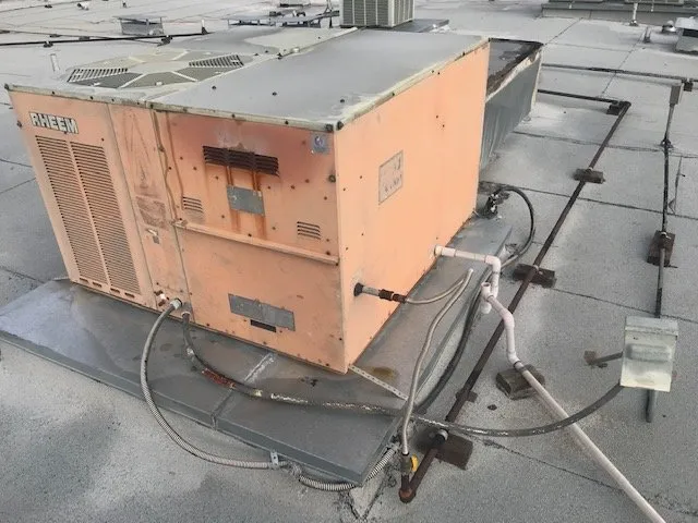 Slide of Alexairservice