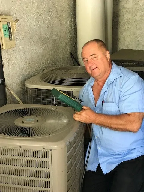 Slide of Alexairservice