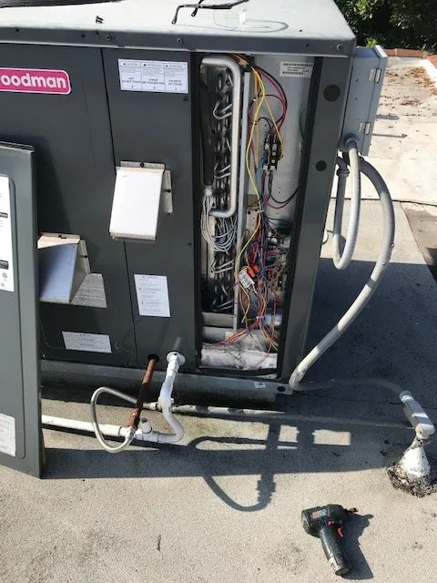 Slide of Alexairservice