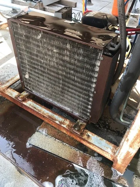 Slide of Alexairservice