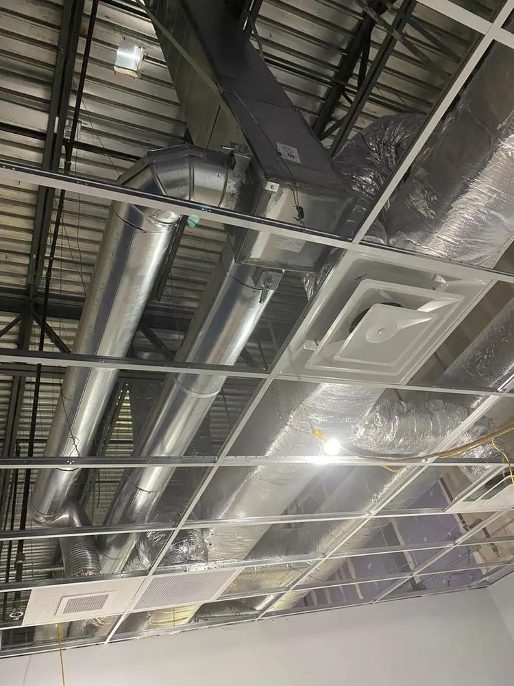 Slide of Alexander Air Conditioning