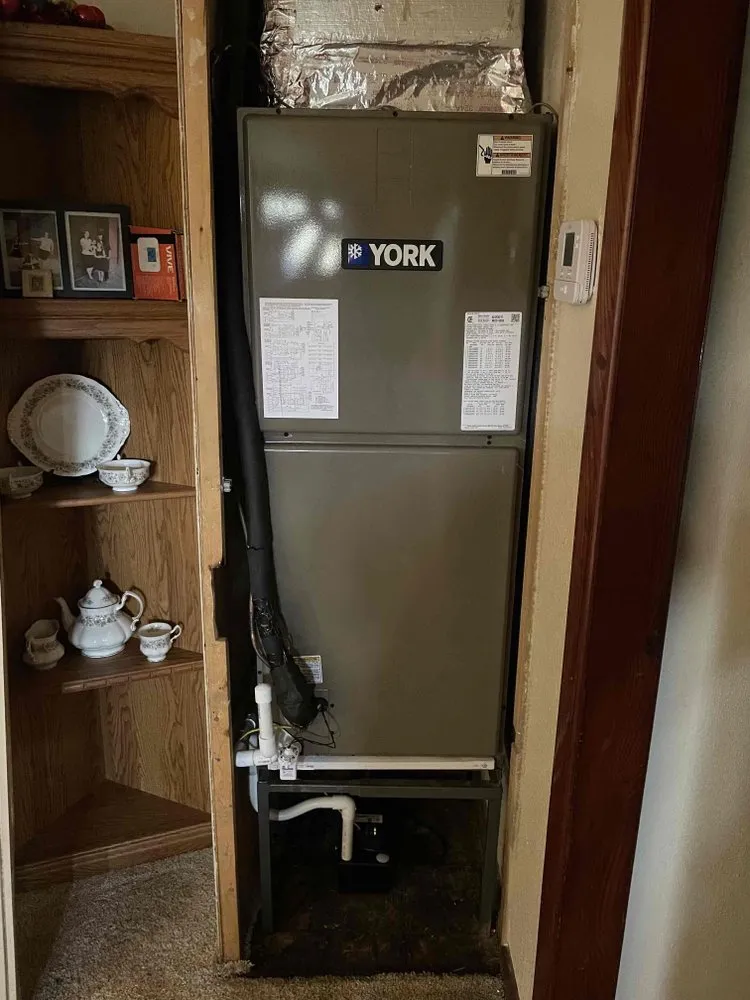 Slide of Alexander Air Conditioning