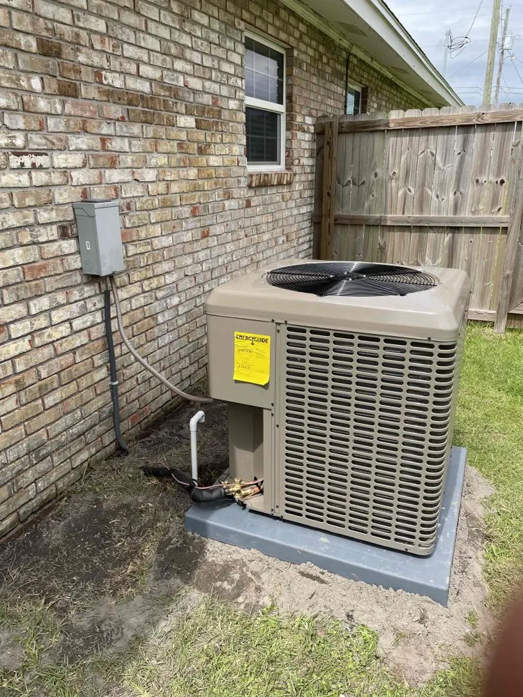 Slide of Alexander Air Conditioning