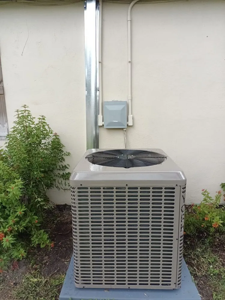 Slide of Alexander Air Conditioning