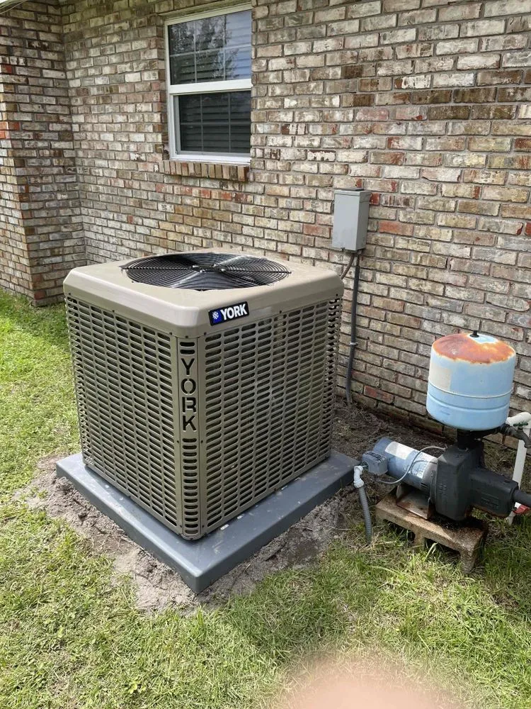 Slide of Alexander Air Conditioning