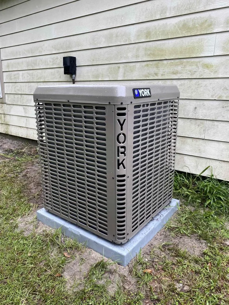 Slide of Alexander Air Conditioning