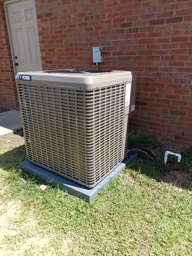 Slide of Alexander Air Conditioning