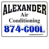 Slide of Alexander Air Conditioning