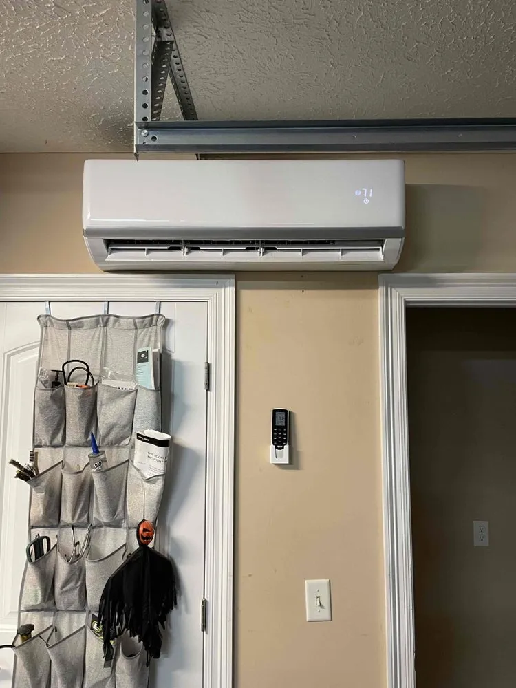 Slide of Alexander Air Conditioning